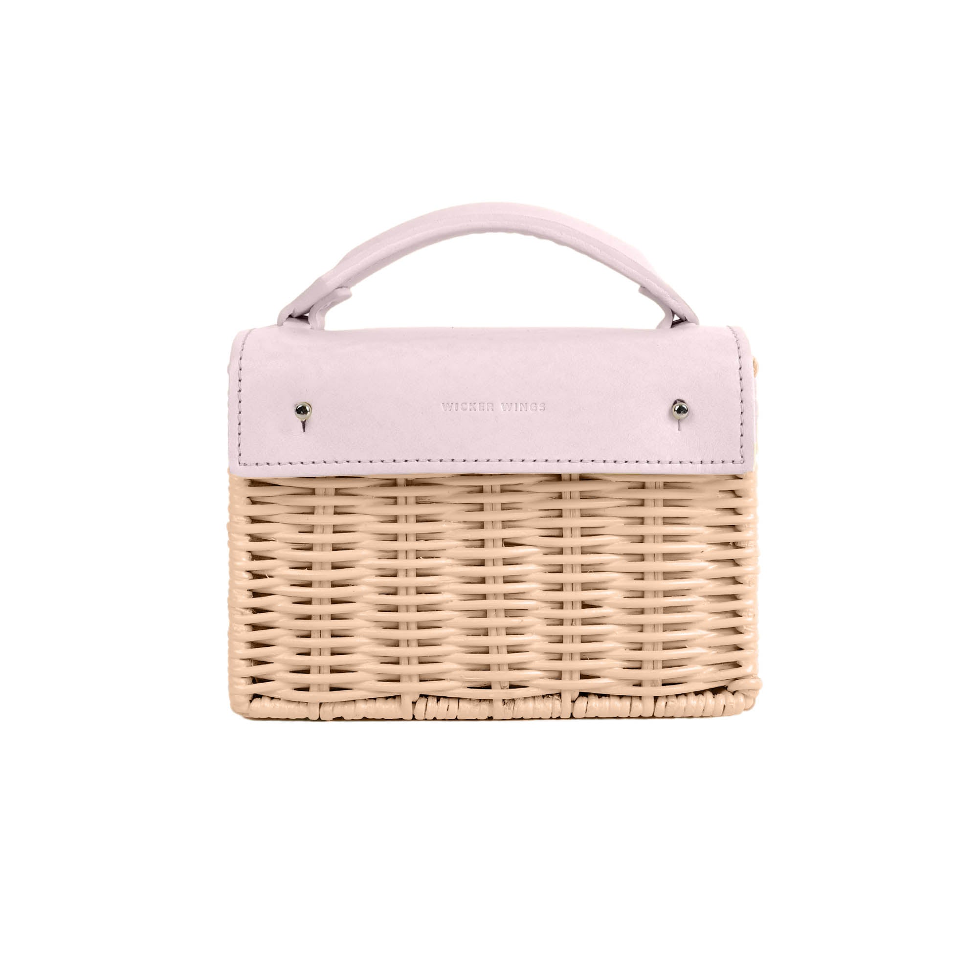 Blush & Natural Mini Kuai