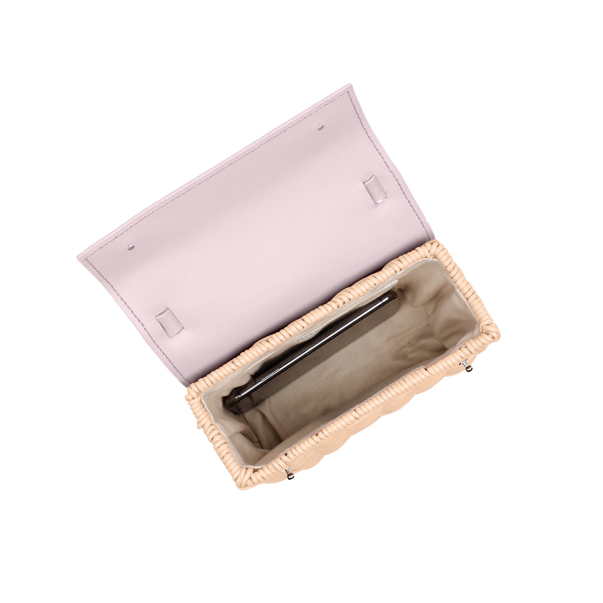 Blush & Natural Mini Kuai