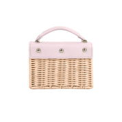 Blush & Natural Mini Kuai