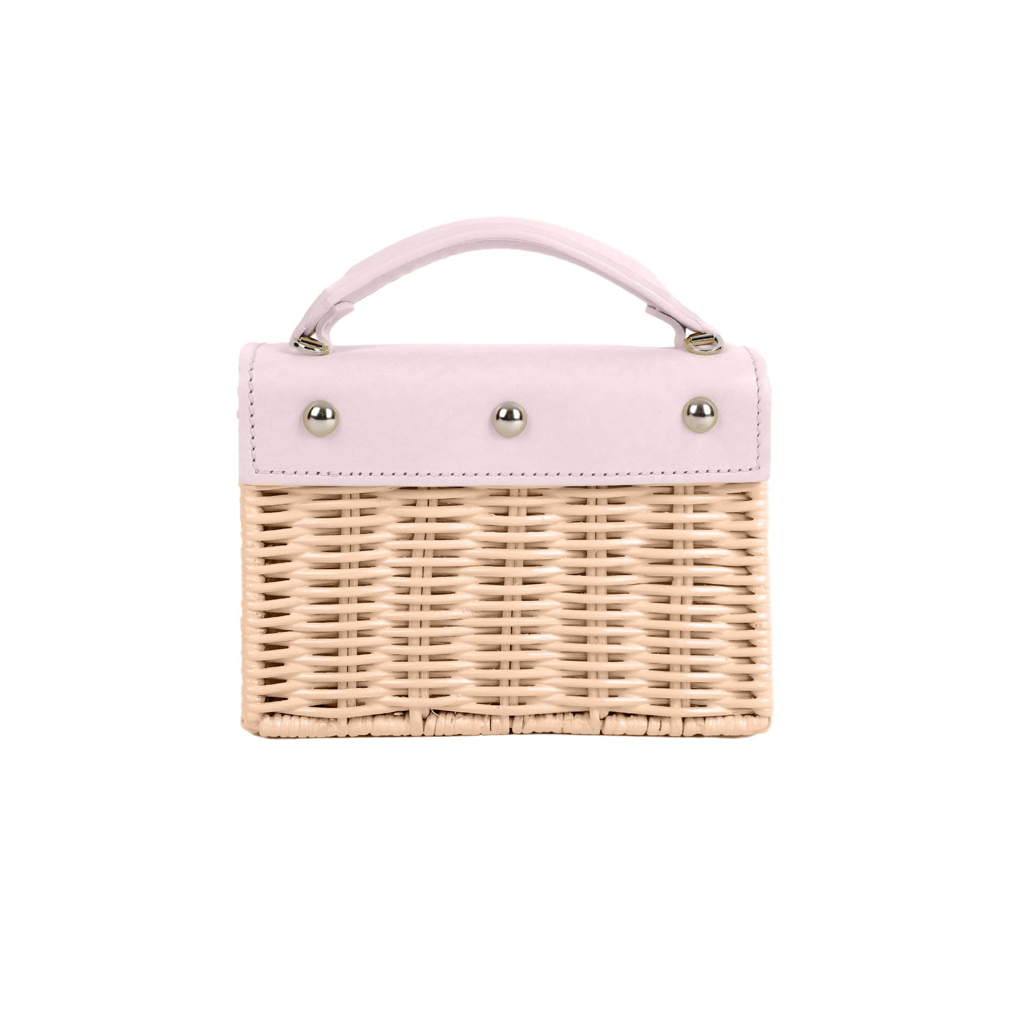 Blush & Natural Mini Kuai