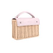 Blush & Natural Mini Kuai