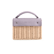 Lavender & Natural Mini Kuai
