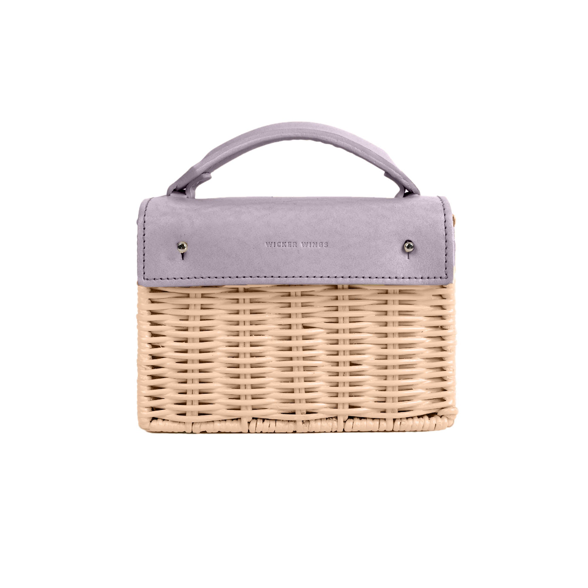 Lavender & Natural Mini Kuai