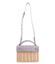Lavender & Natural Mini Kuai