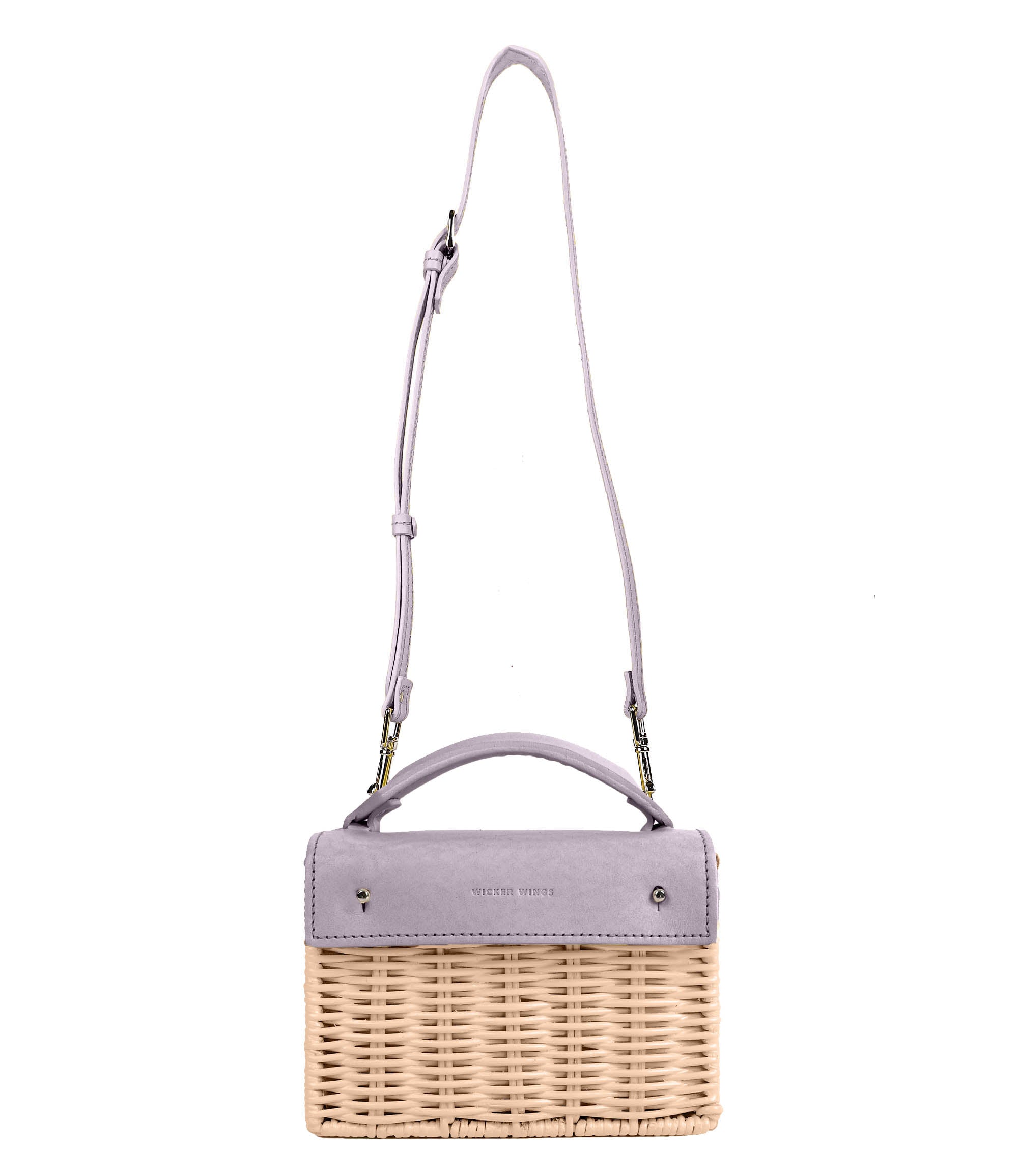 Lavender & Natural Mini Kuai