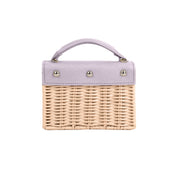 Lavender & Natural Mini Kuai