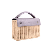 Lavender & Natural Mini Kuai