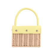 Yellow Ari with Babing Handle