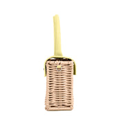 Yellow Ari with Babing Handle