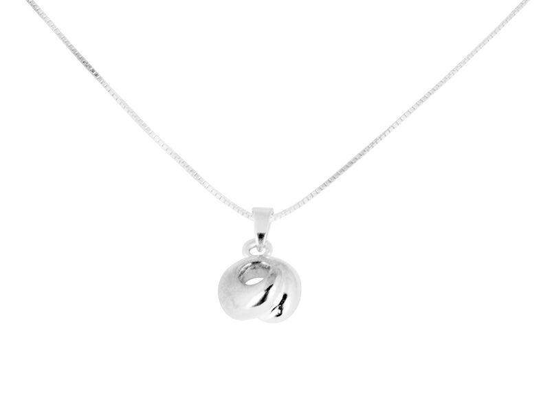 Swirl pendant