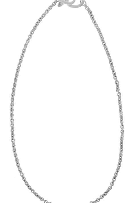 Lacquer necklace