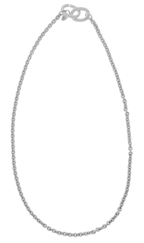 Lacquer necklace