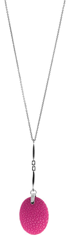Stingray necklace
