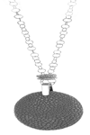 stingray necklace