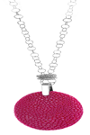 Stingray necklace