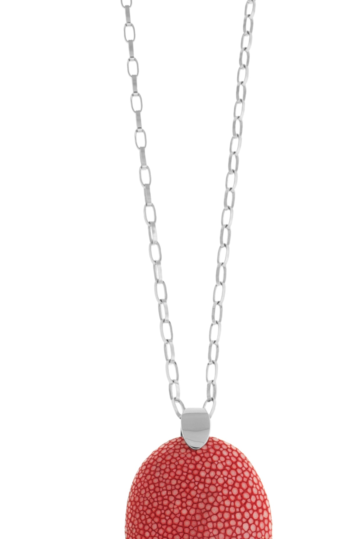 Stingray necklace