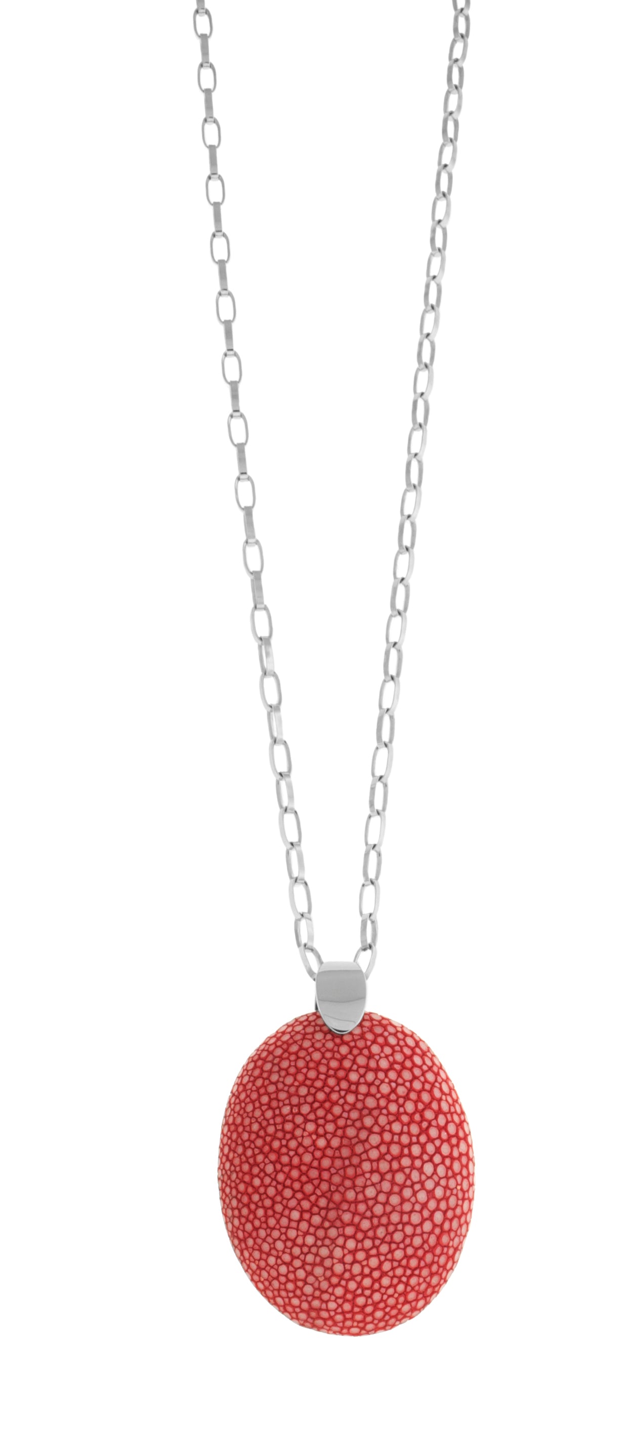 Stingray necklace