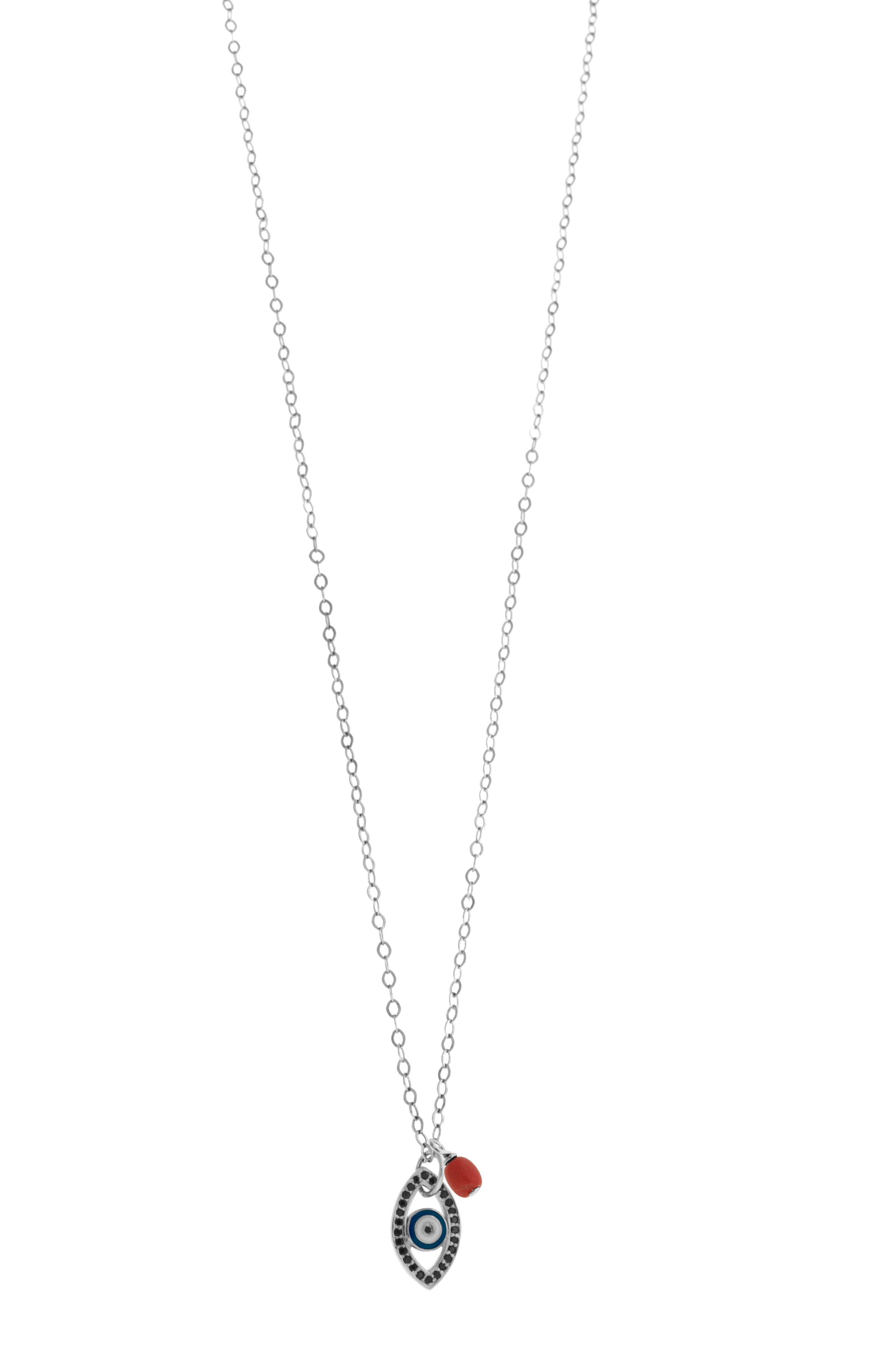 Evil Eye necklace