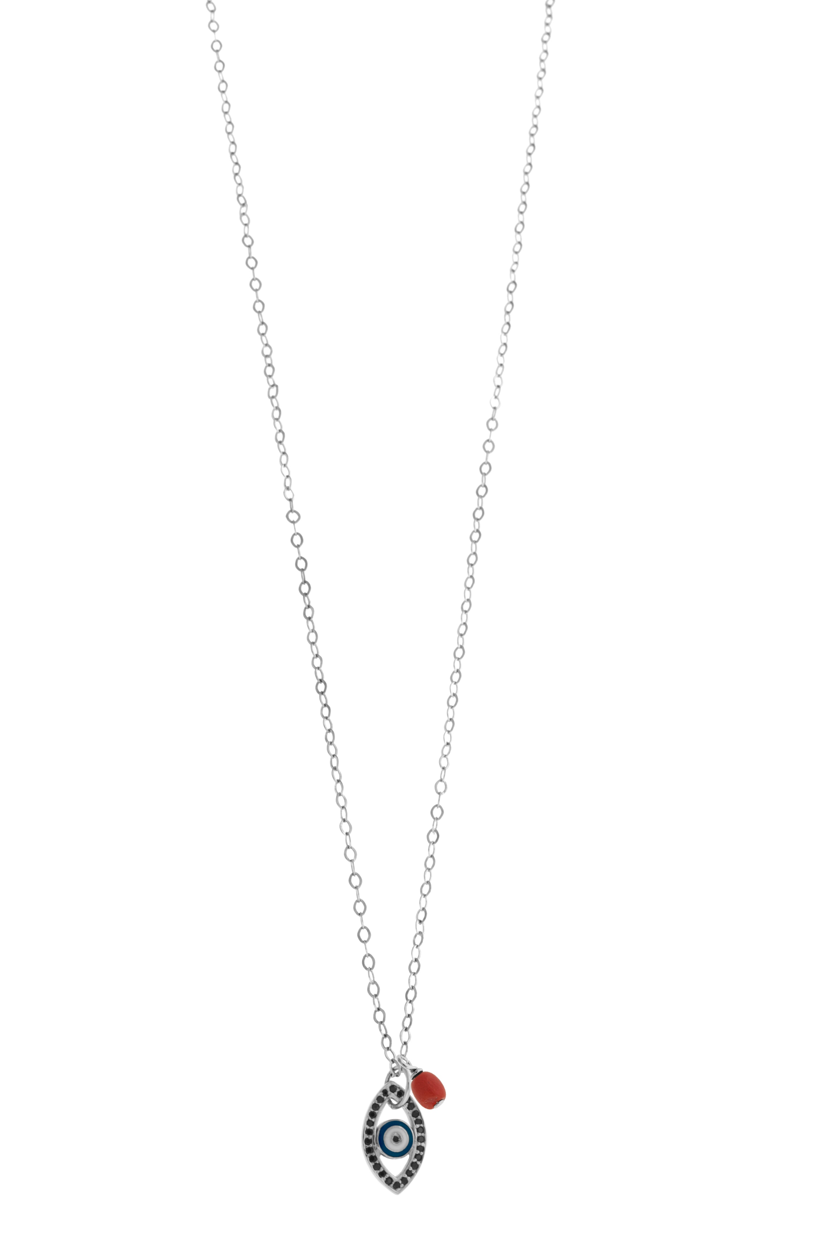 Evil Eye necklace