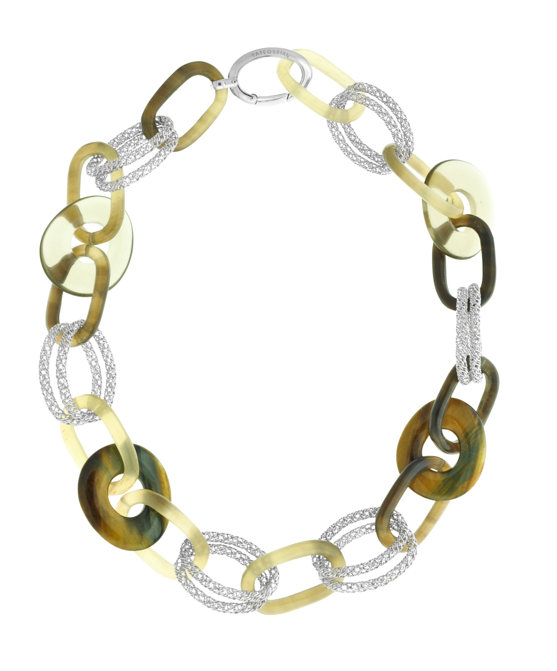 Horn bracelet