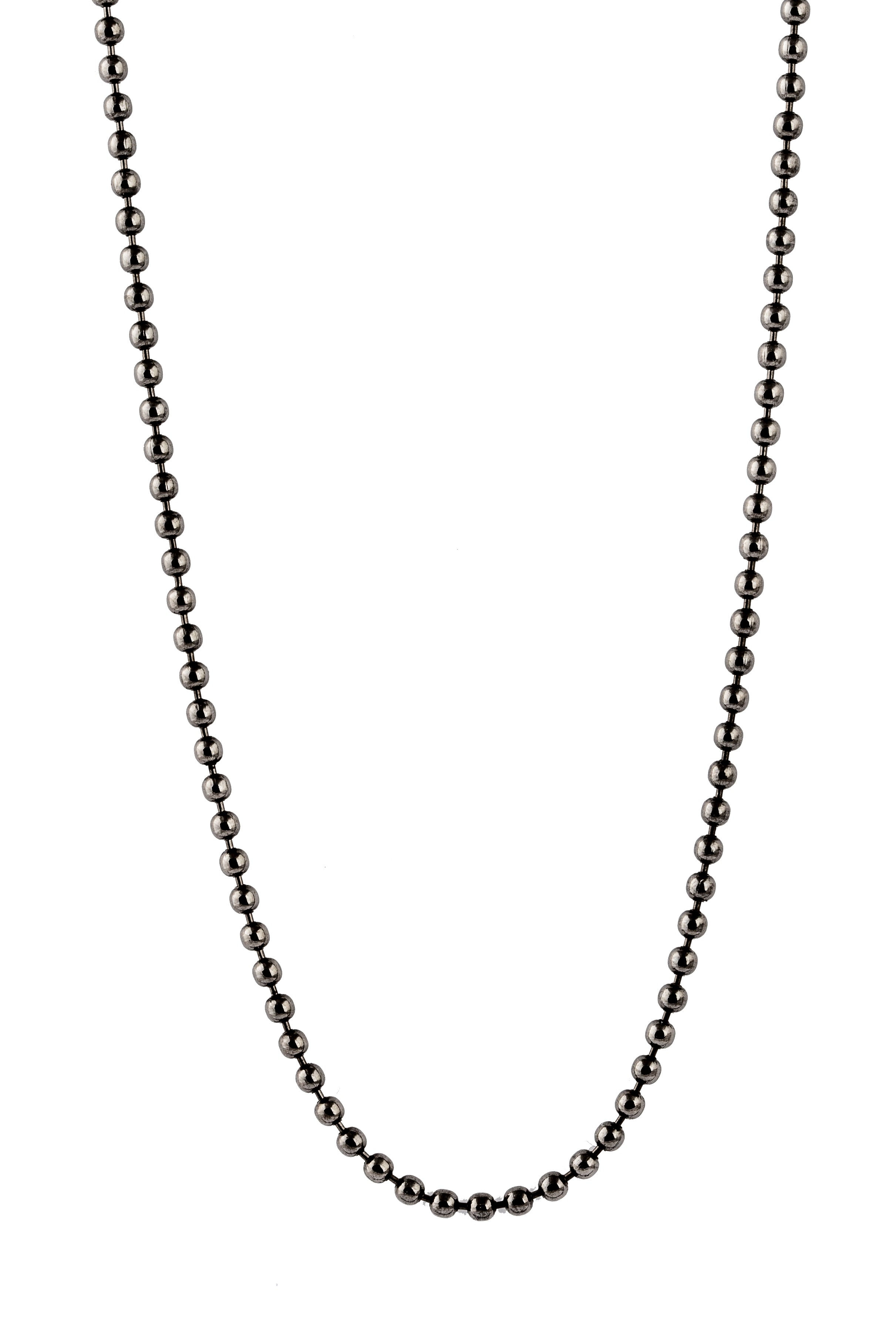 Ball Chain necklace