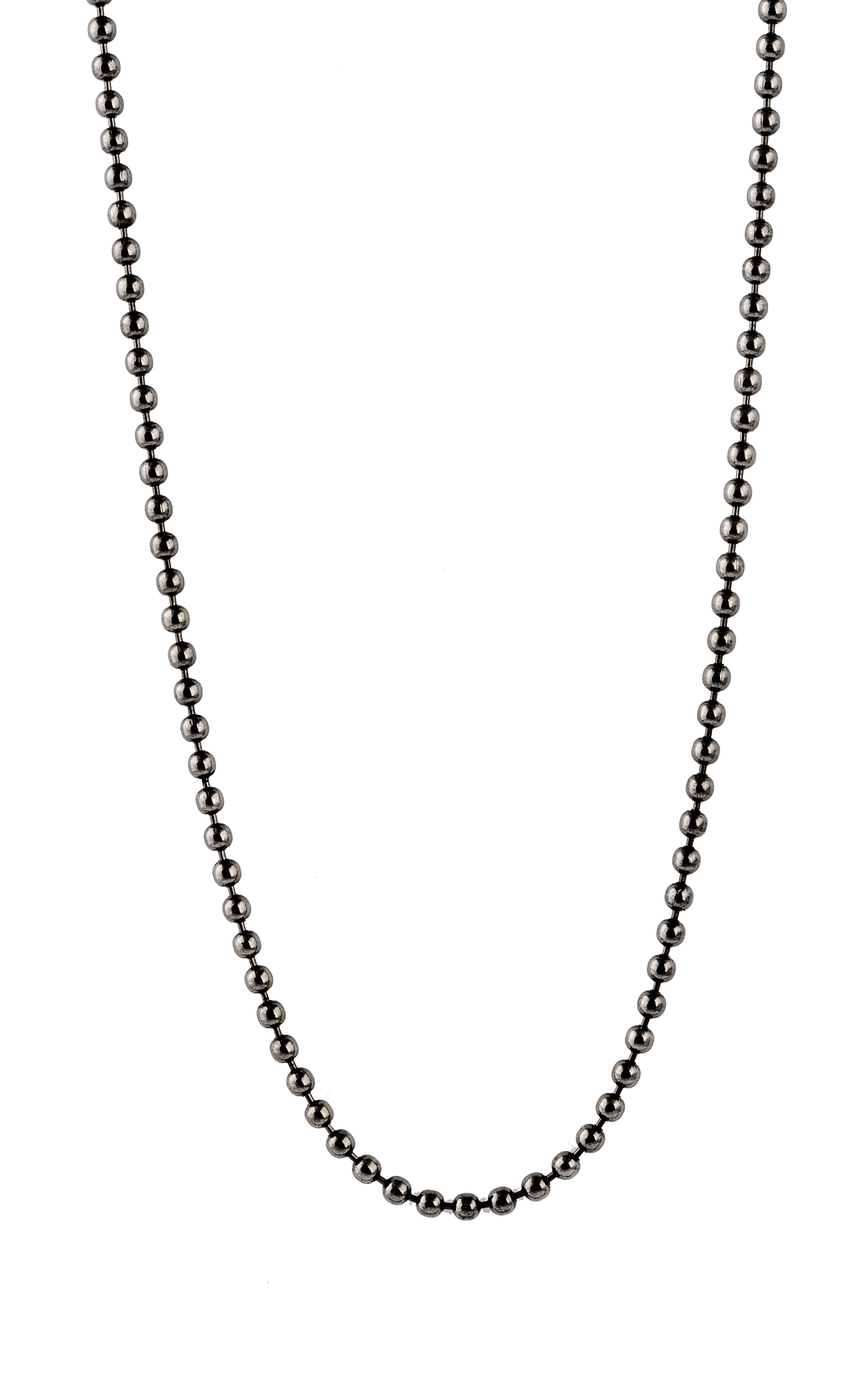 Ball Chain necklace