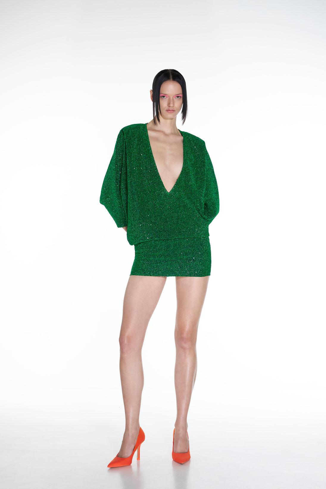 Nué Studio - AERYN DRESS