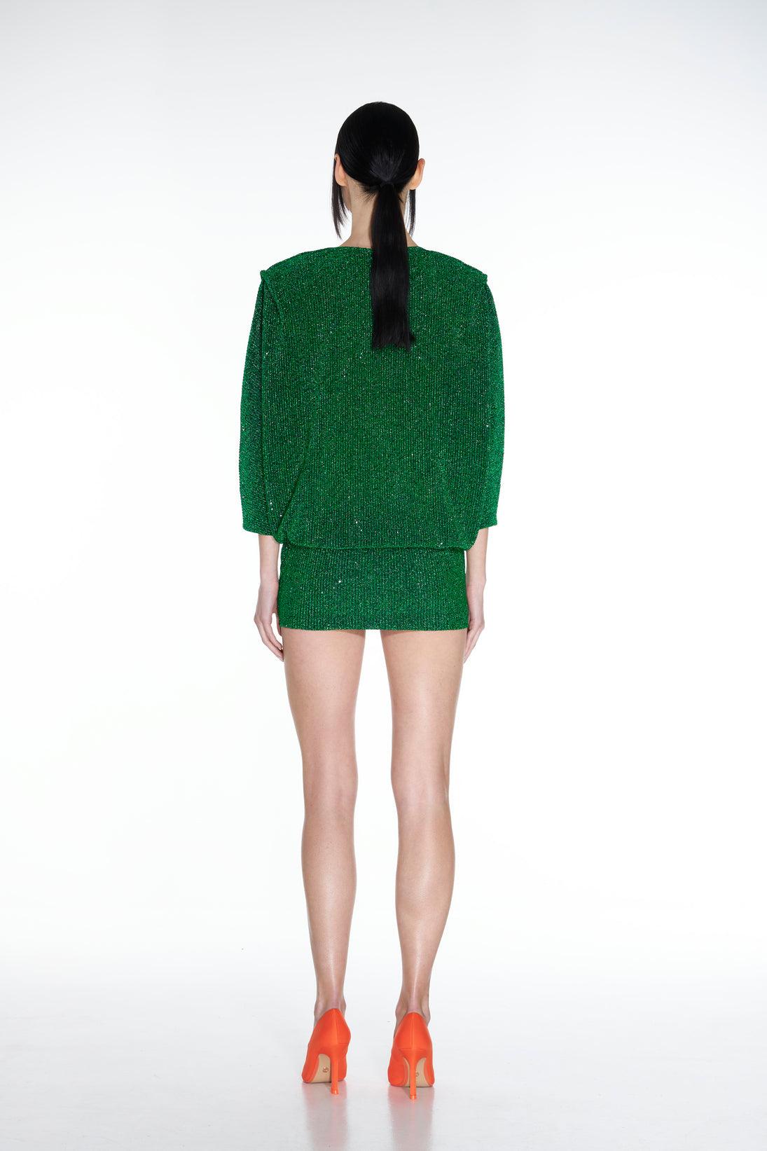 Nué Studio - AERYN DRESS