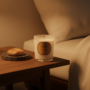 FEU DE BOIS CANDLE 180G