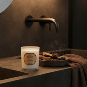 FEU DE BOIS CANDLE 180G