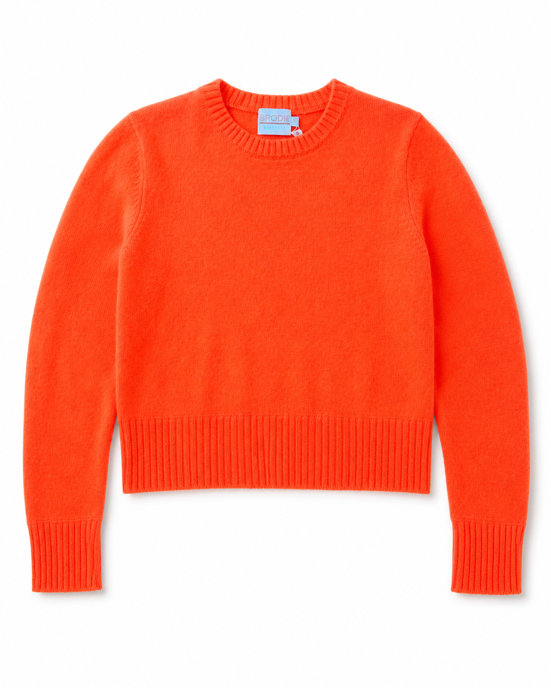 Brodie Cashmere Jumper Size M