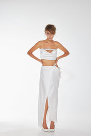 Nué Studio - VENUS SKIRT - SAMPLE SALE LONDON 