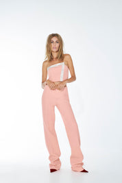 Nué Studio - COLETTE BUSTIER TOP - SAMPLE SALE LONDON 