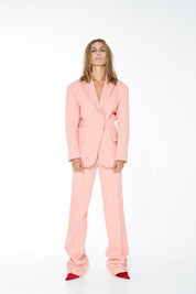 Nué Studio - SEASHELL TAILORED BLAZER - SAMPLE SALE LONDON 
