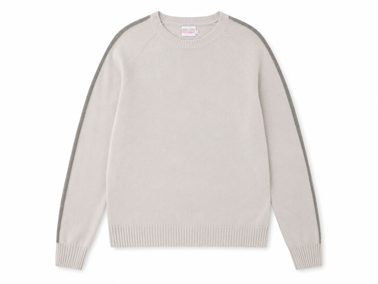Brodie Cashmere Jumper Size M