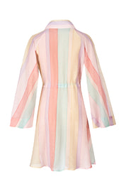 A Mere Co. - Olivia Beach Kaftan Dress