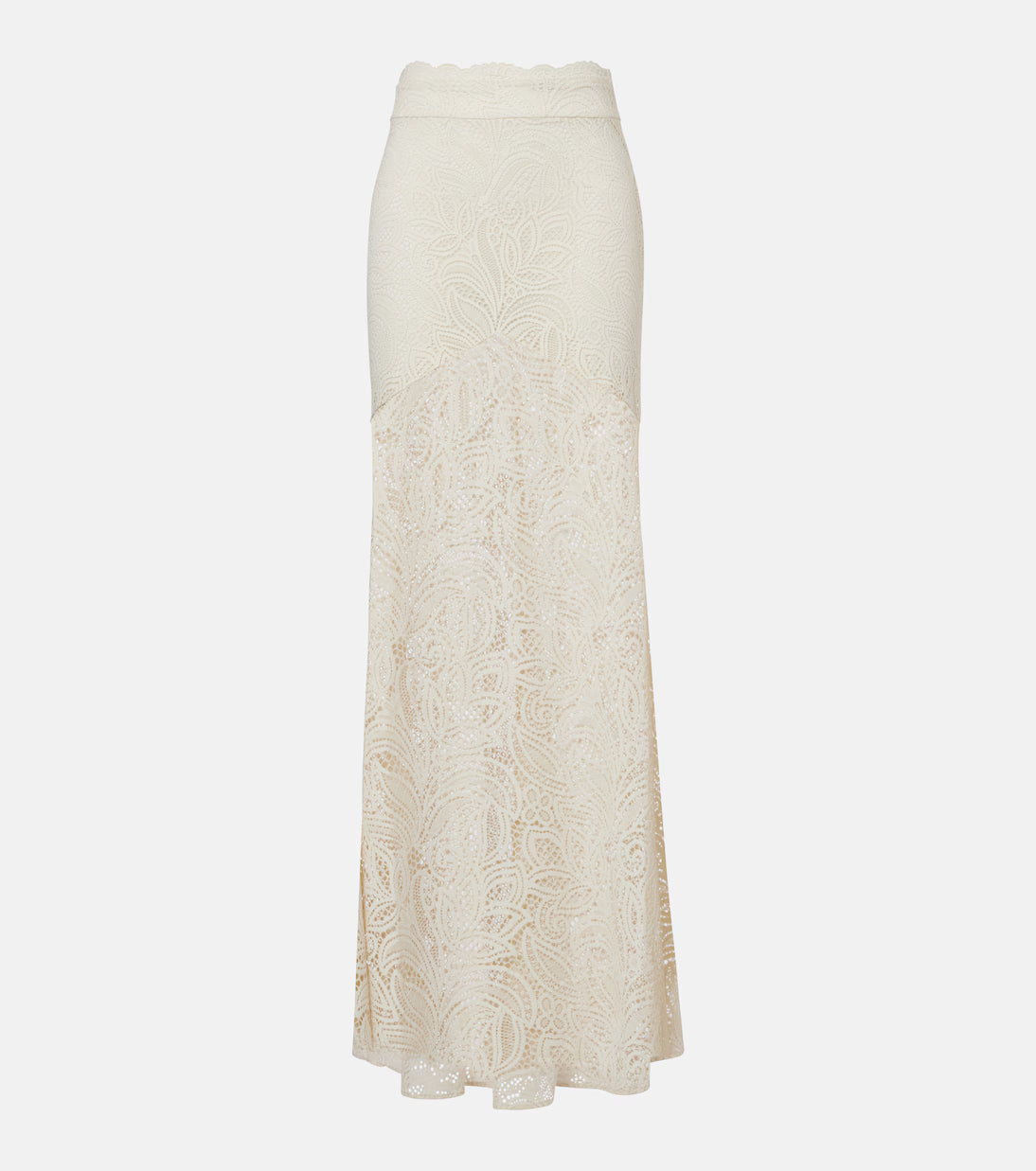 ALEXANDRA MIRO JUNIPER SKIRT