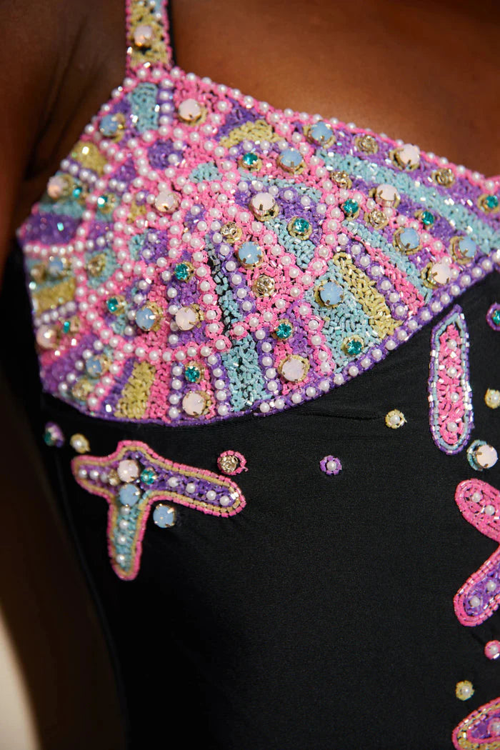 Oceanus Selene Swimsuit