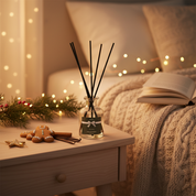 PERFECT PRESENTS WARM GINGERBREAD 100ML DIFFUSER