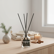 PERFECT PRESENTS WARM GINGERBREAD 100ML DIFFUSER