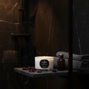 POMEGRANATE NOIR CANDLE 70G