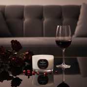 POMEGRANATE NOIR CANDLE 70G
