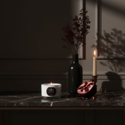 POMEGRANATE NOIR CANDLE 70G