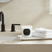 BABY POWDER 220G CANDLE