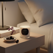 CASSIS CANDLE 220G