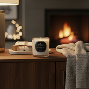 FEU DE BOIS CANDLE 220G