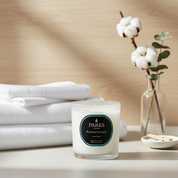 LINEN FRESH CANDLE 220G