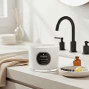 PARKS ORIGINAL 350G 3 WICK CANDLE
