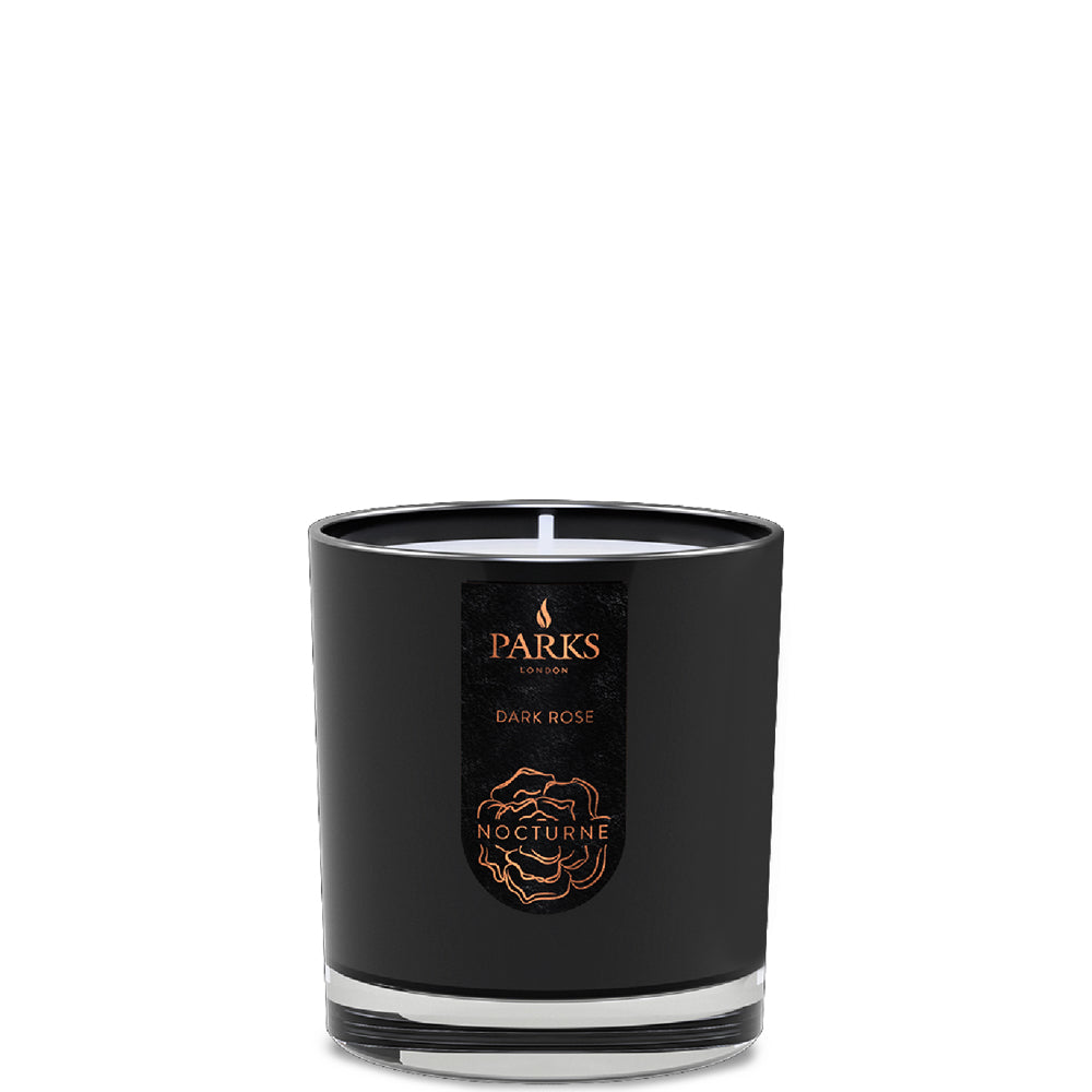 DARK ROSE CANDLE 220G