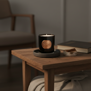 FEU DE BOIS 220G CANDLE
